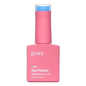 Oja semipermanenta pinx. Everyday Slay - Icebreaker 15ml