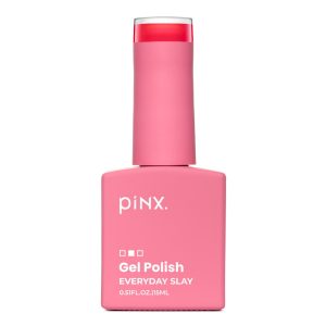 Oja semipermanenta pinx. Everyday Slay - Inferno Blaze 15ml