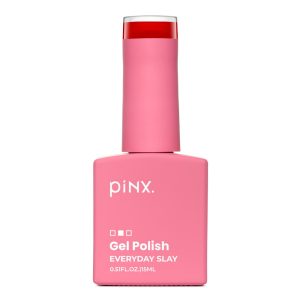 Oja semipermanenta pinx. Everyday Slay - Inferno Kiss 15ml
