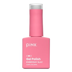 Oja semipermanenta pinx. Everyday Slay - Stormy Mood 15ml