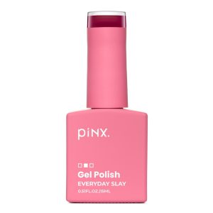 Oja semipermanenta pinx. Everyday Slay - Vamp Royale 15ml