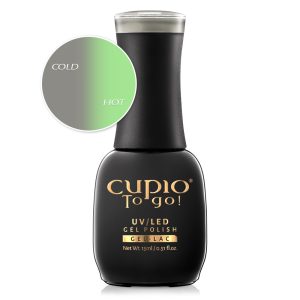 Oja semipermanenta termica Green Lemonade 15ml