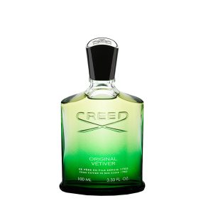 Original vetiver  100 ml
