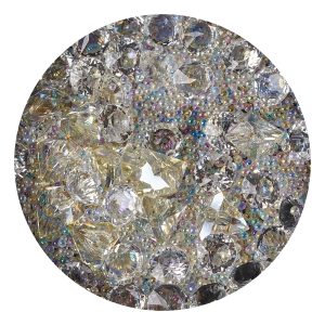 Ornamente glass multimix 03