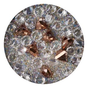 Ornamente glass multimix 08