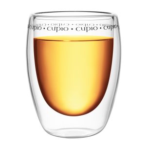 Pahar cu pereti dubli Cupio 350ml, Saloane, Cupio – ofertă, preț și specificații