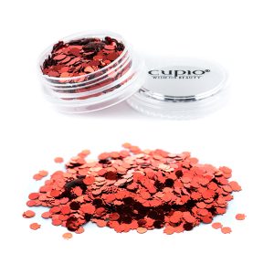 Paiete Apple Red, Paiete Unghii, Cupio