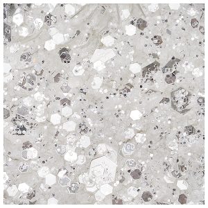 Paiete hexa effect white