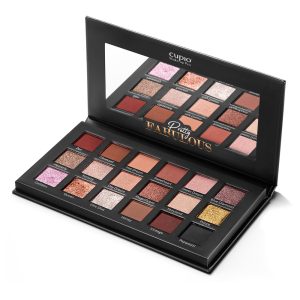 Paleta Cupio Pretty Fabulous