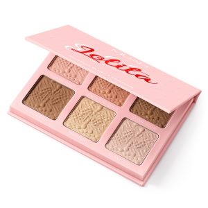 Paleta iluminator