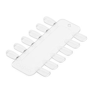 Paletar transparent Cupio