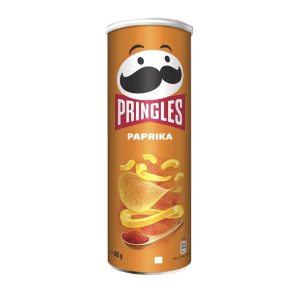Paprika 165 gr