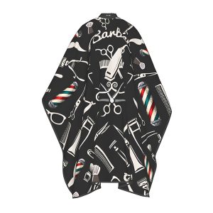 Pelerina frizerie Barber Shop