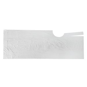 Pelerina tuns de unica folosinta set 50