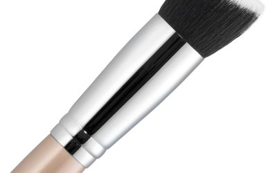 Pensula Buffer pentru Fond de Ten 321 – Makeup Cupio
