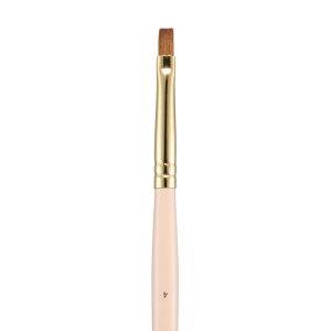 Pensula gel Premium Kolinsky Cupio - Nr 4