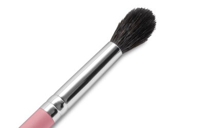 Pensula Make-up Muah Perfect Blend, Makeup, Cupio – Recenzie