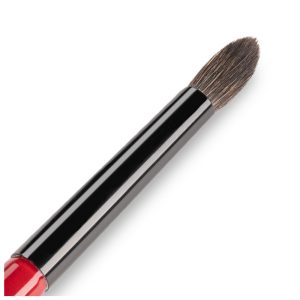 Pensula make-up blending mica din par de veverita Cupio 702
