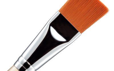 Pensula Makeup Fond de Ten 324, Makeup, Cupio – Review