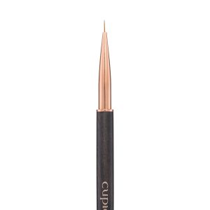 Pensula manichiura Cupio - Luxe Noir 001