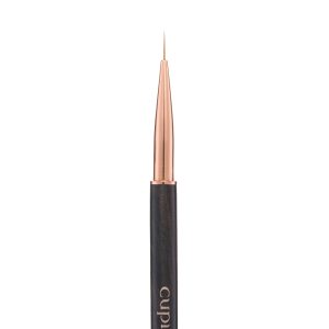 Pensula manichiura Cupio - Luxe Noir 004