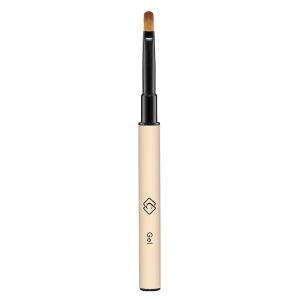 Pensula ovala pentru gel Cupio ART - Gel