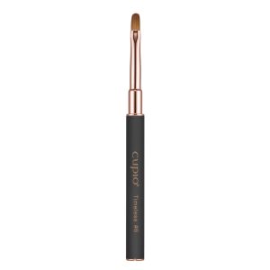 Pensula pentru gel de unghii Cupio Timeless - #6