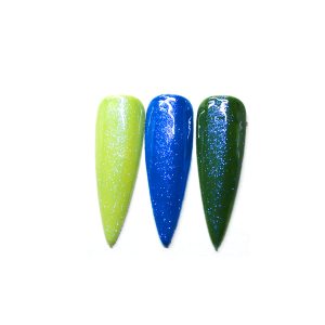 Pigment Mermaid Tail C14