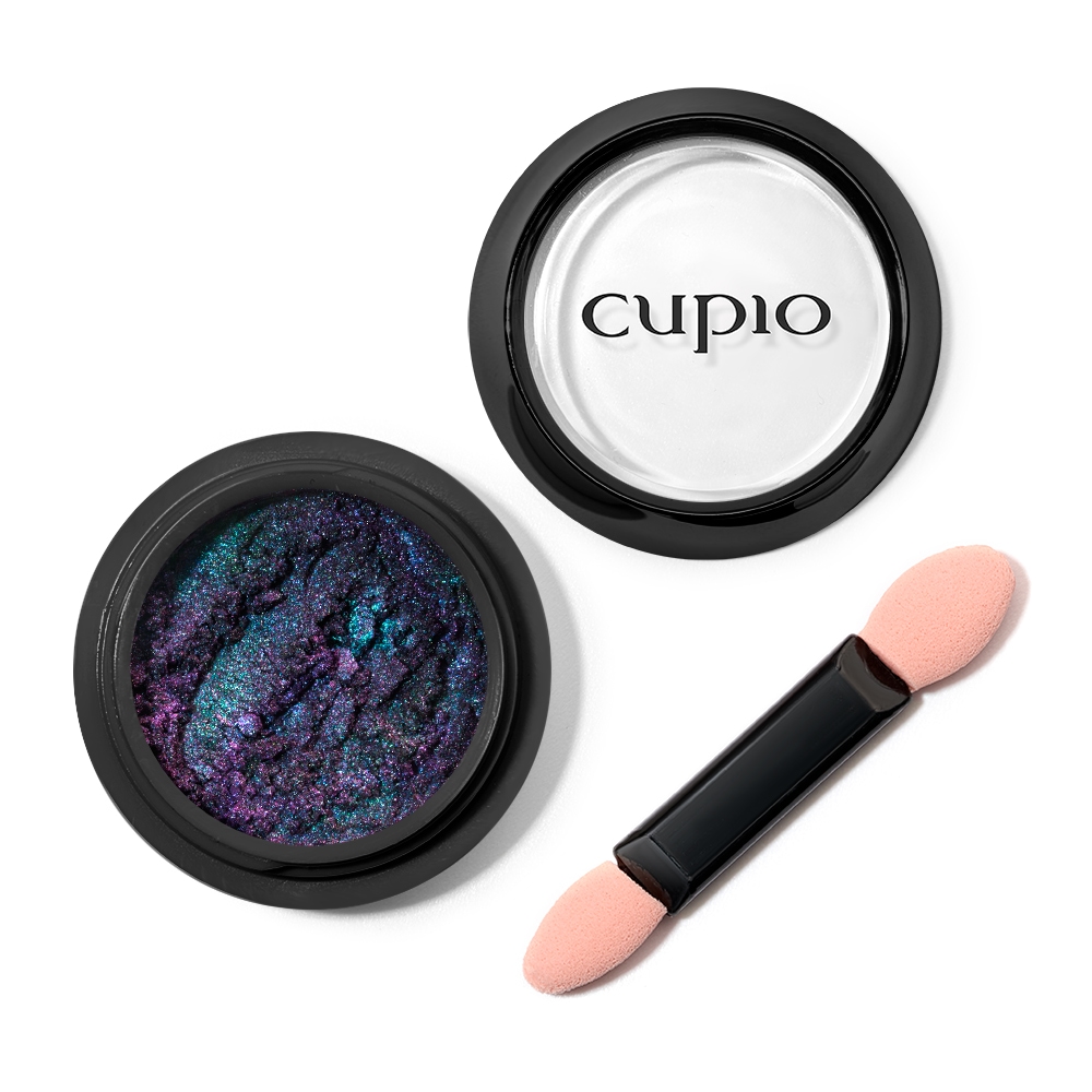 Pigment de unghii Cupio Posh – Dark Mirror 4 Pigment de unghii Cupio Posh - Dark Mirror 4, Manichiura, Cupio – ofertă, preț și specificații