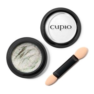 Pigment de unghii Cupio Posh - Soft Neon