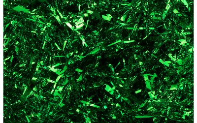 Pigment Fulgi Verzi Manichiura – Cupio