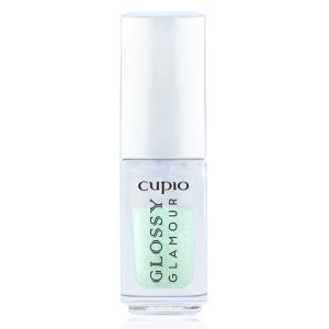 Pigment lichid pentru unghii Cupio Glossy Glamour - Eternal Shine 5ml