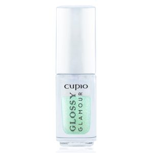 Pigment lichid pentru unghii Cupio Glossy Glamour - Posh Aurora 5ml