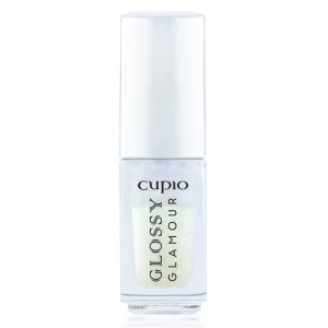 Pigment lichid pentru unghii Cupio Glossy Glamour - Timeless Elegance 5ml