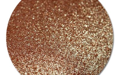 Pigment make-up Flash Bronze 2g – Cupio pentru Ochi