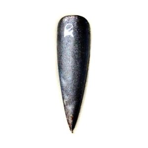 Pigment metalic Cupio - Argintiu