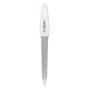Pila metalica pentru unghii Cupio 12.5cm