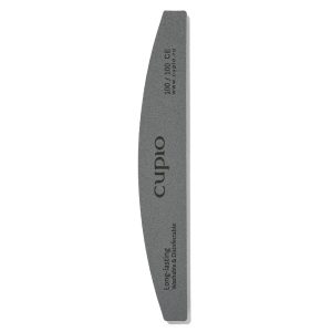 Pila si buffer pentru unghii Long Lasting DUO 100/100