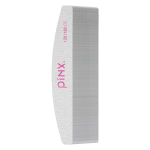 Pile de unghii pinx. 120/180 set 25