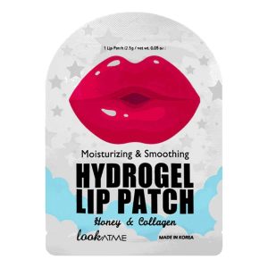 Plasturi cu hidrogel hidratanti pentru buze 3 perechi, Skincare, Cupio