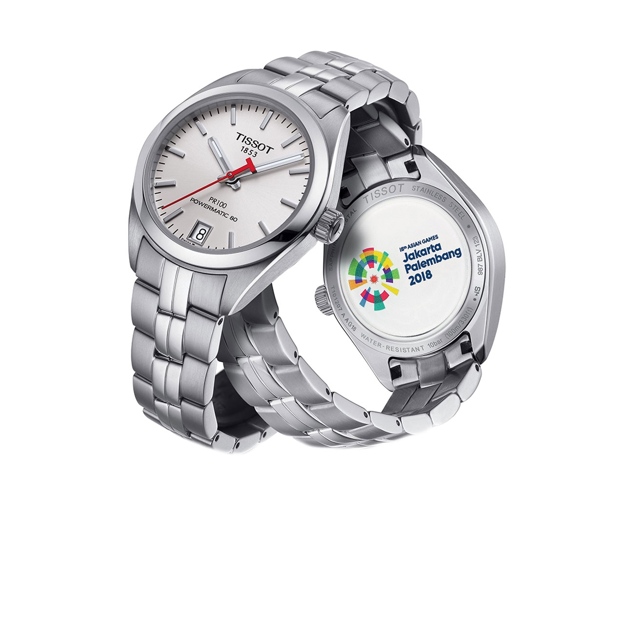 Tissot