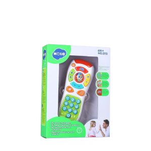 Prima mea telecomanda muzicala