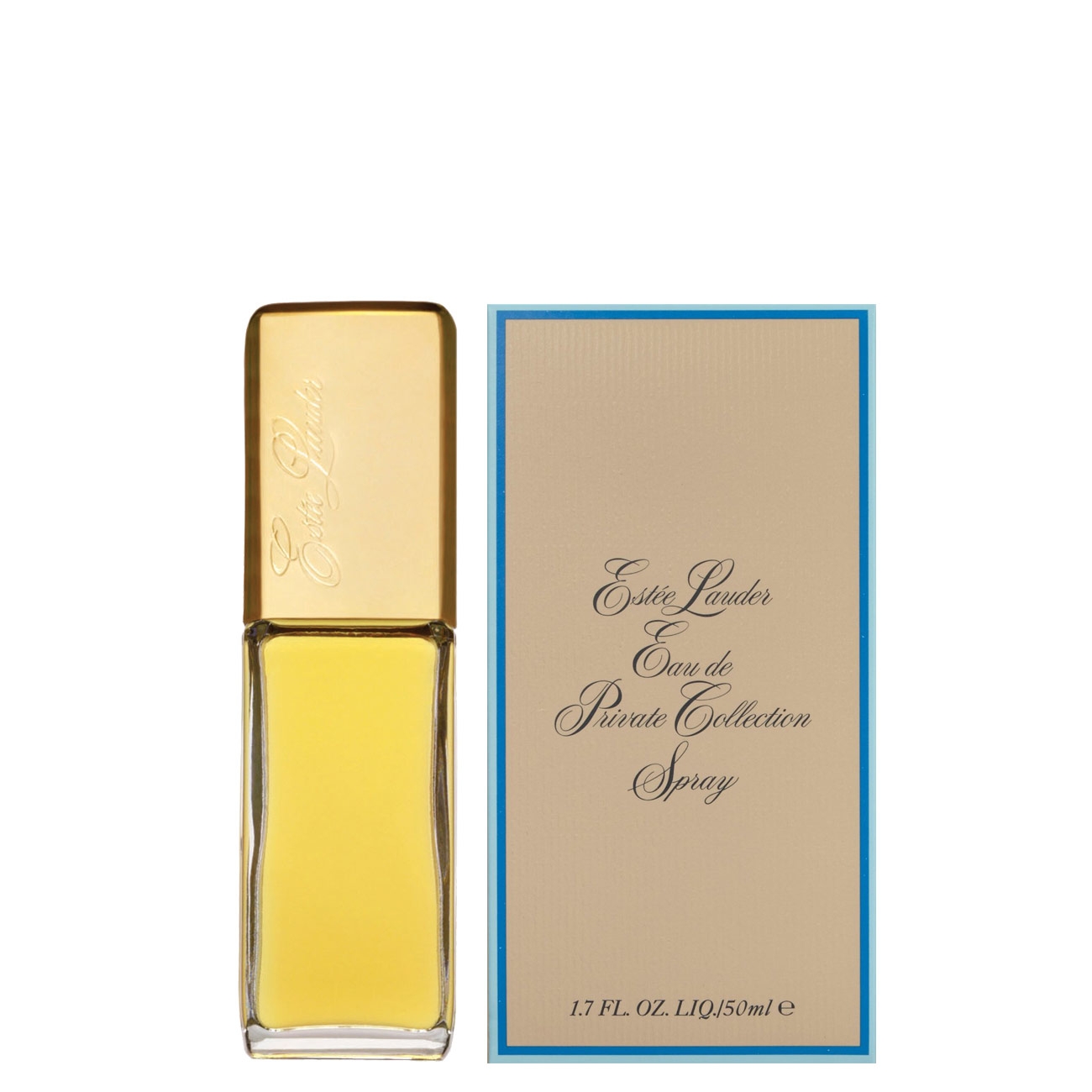 Estee Lauder