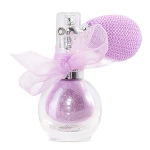 Pudra fina stralucitoare pentru copii Martinelia