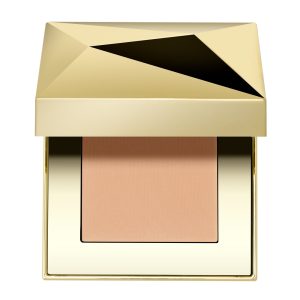 Pudra mini matifianta pentru fata Cupio VIP - Light Neutral