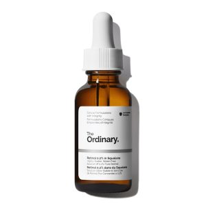 Retinol 0.2% in Squalane - The Ordinary 30ml, Skincare, Cupio