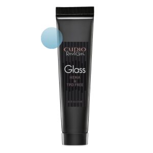 RevoGel Cupio Glass - Water Blue 15ml