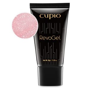 RevoGel Fairy Rose 30g, Manichiura, Cupio