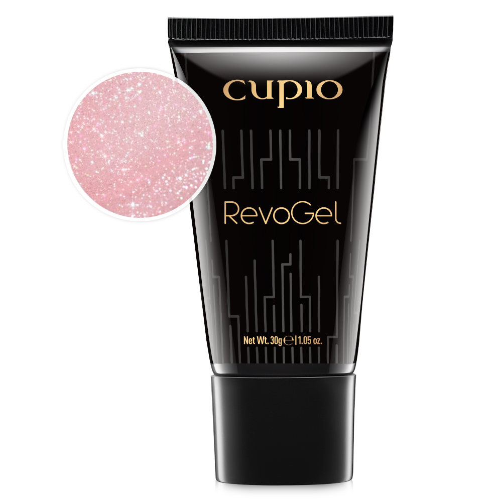 RevoGel Fairy Rose 30g RevoGel Fairy Rose 30g, Manichiura, Cupio – ofertă, preț și specificații