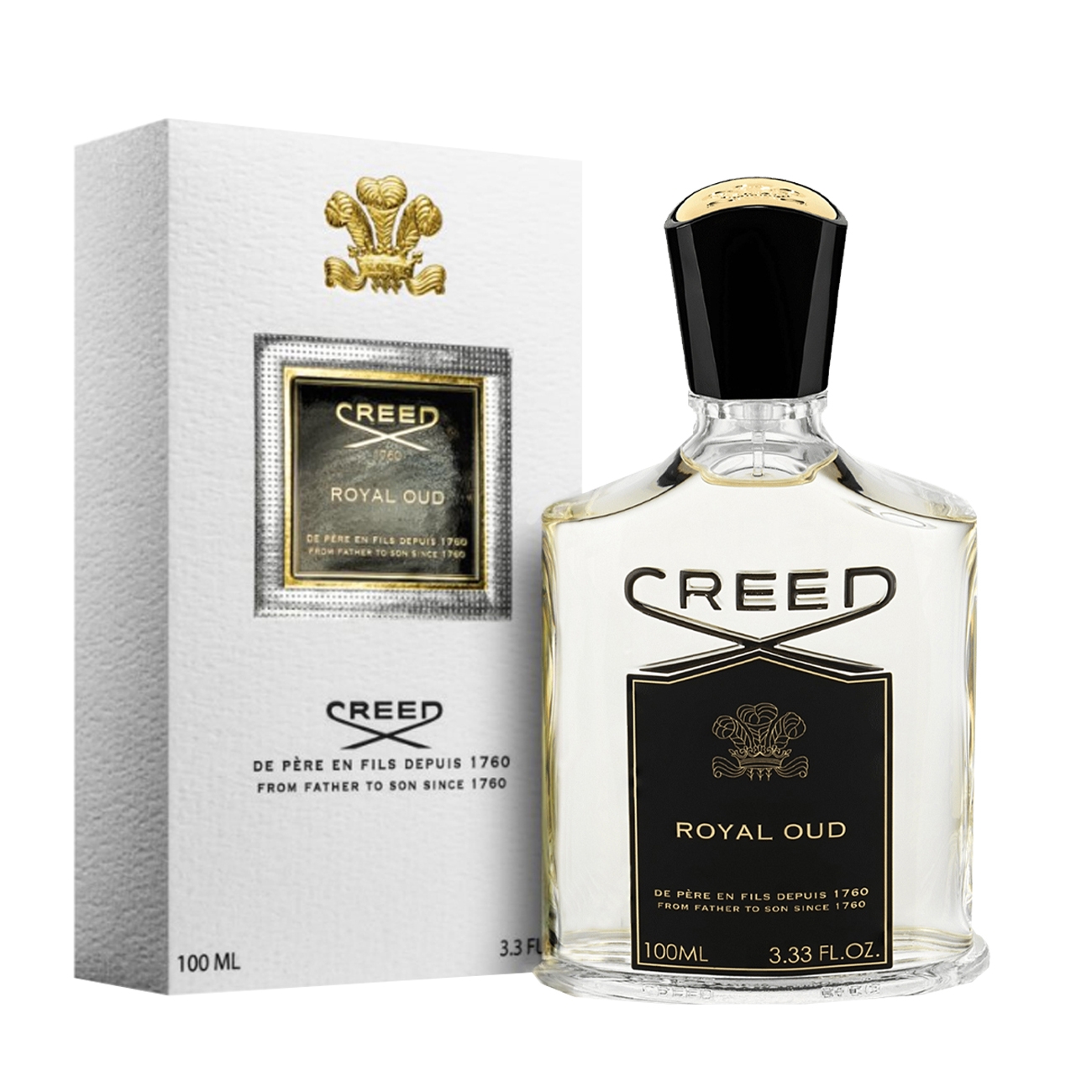 Creed 1760